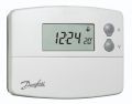 Programlanabilir Oda termostad TP4000 ( Danfoss )
